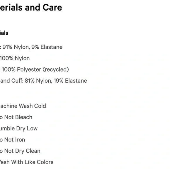 Lululemon Women's Reversible Insulated Bomber Jacket - Picture 5 of 7